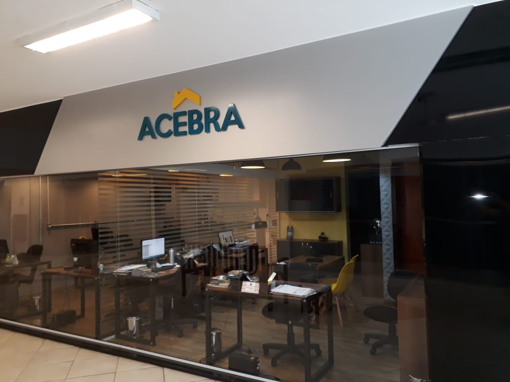 Sede Acebra